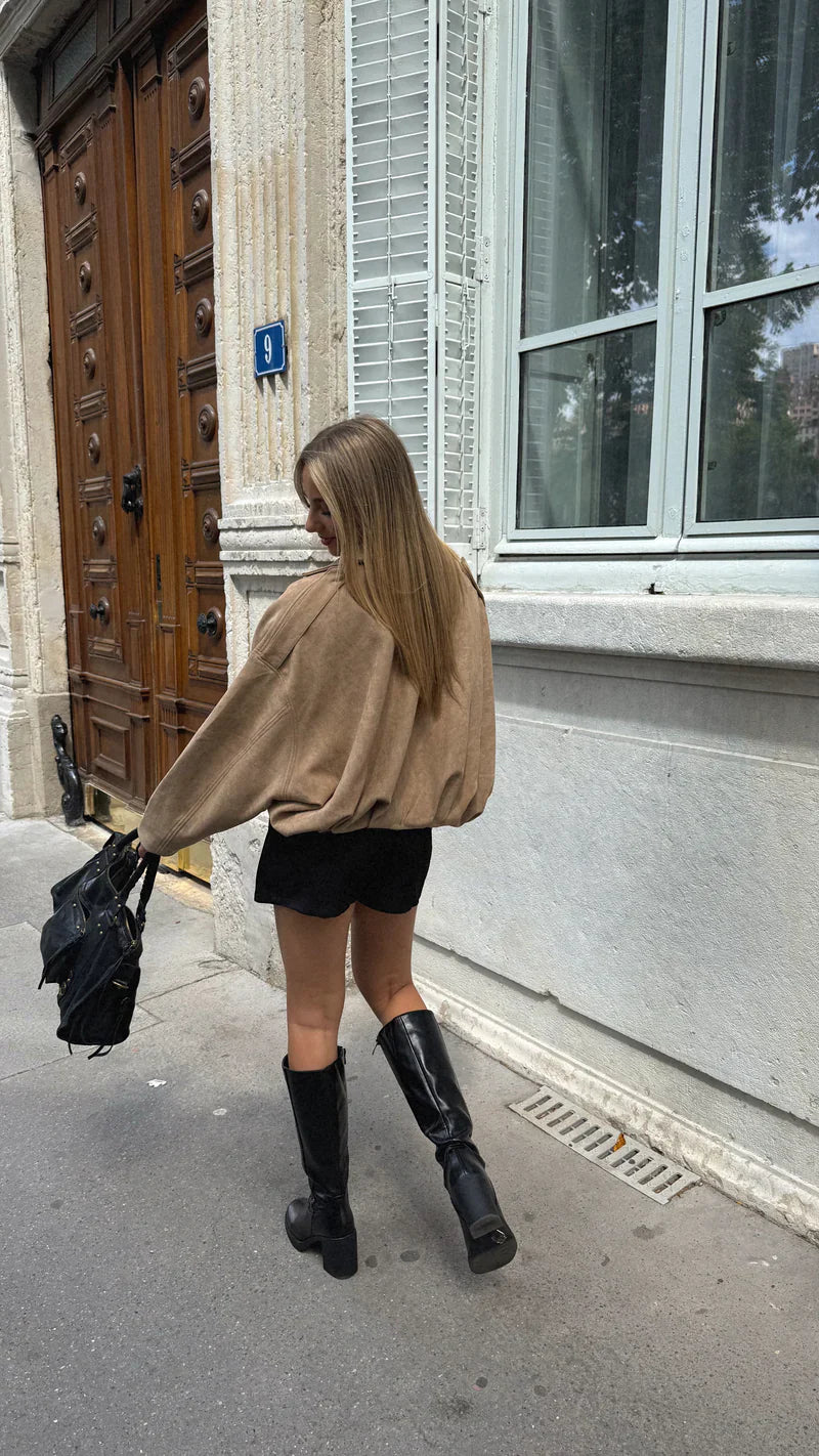 Louwen - Héloïse Jacket