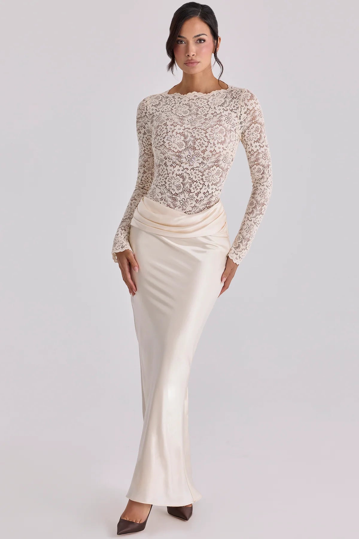 Louwen - Robe Arielle
