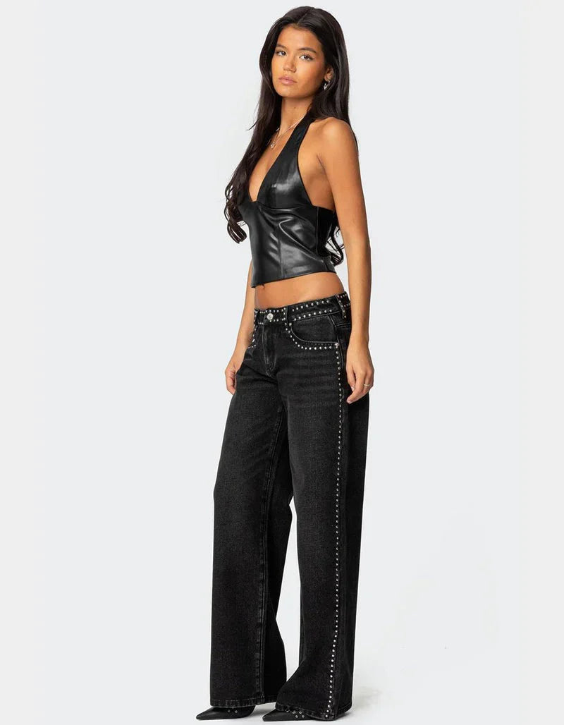 Louwen - Jeans Séraphine