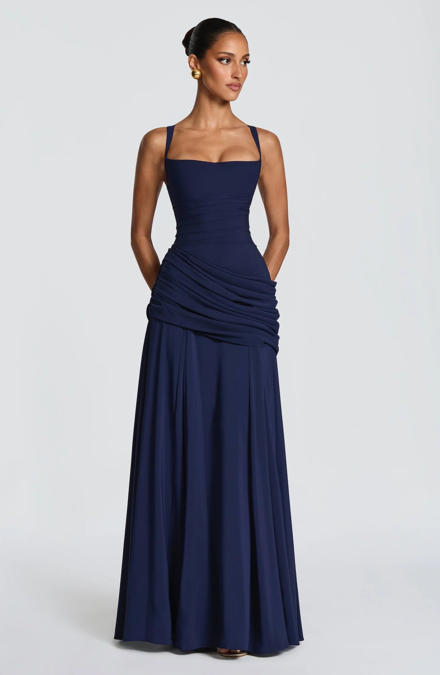 Louwen - Coline Dress