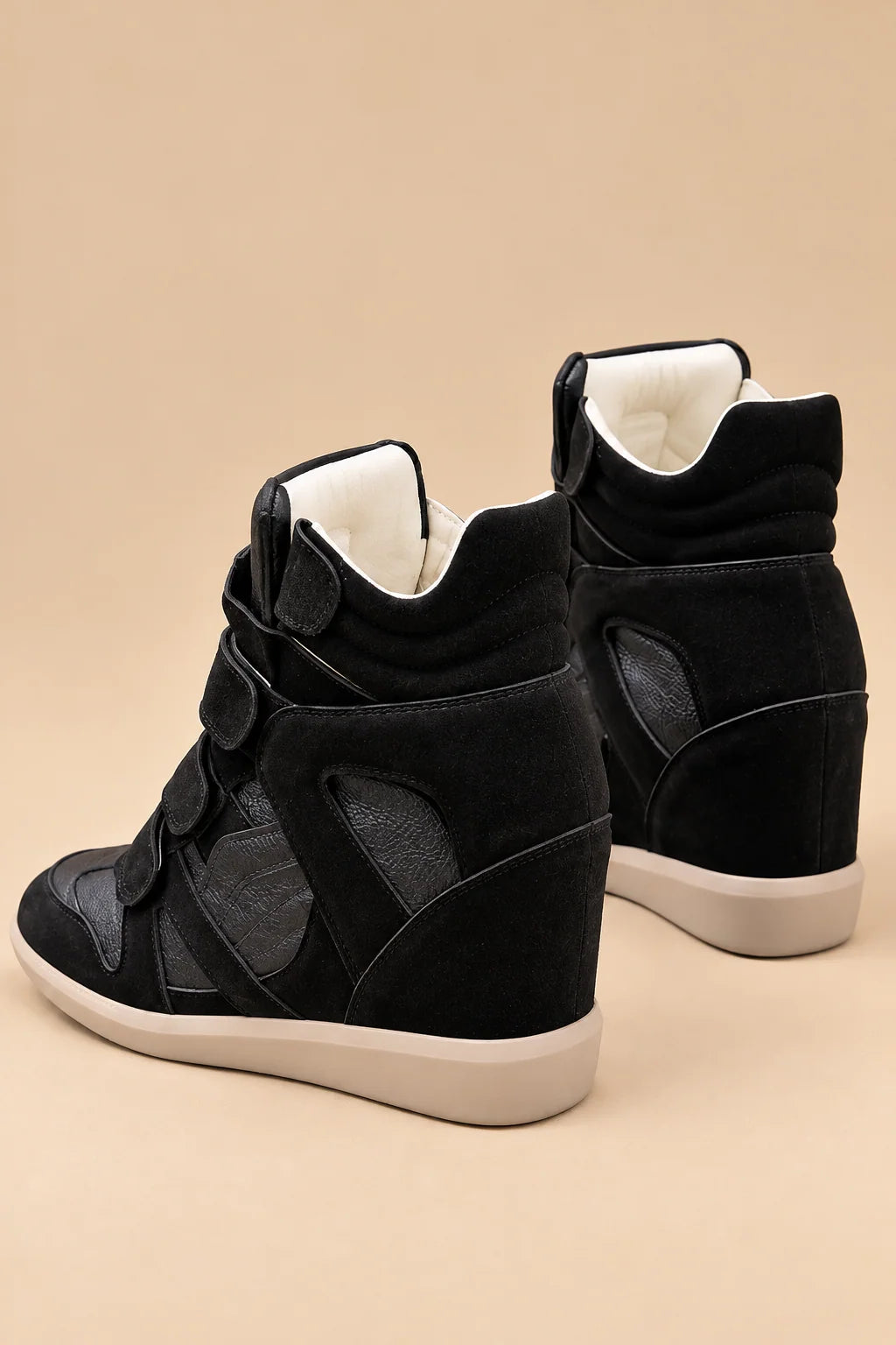 Louwen - Chaussures Naélis