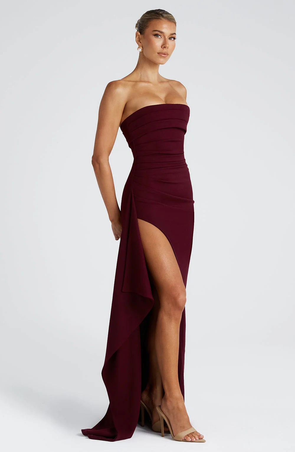 Louwen - Vestido Soline