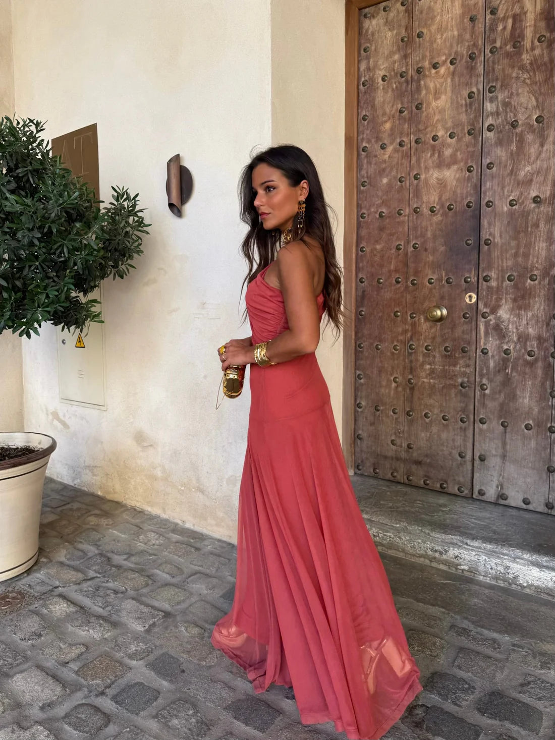 Louwen - Robe Garance