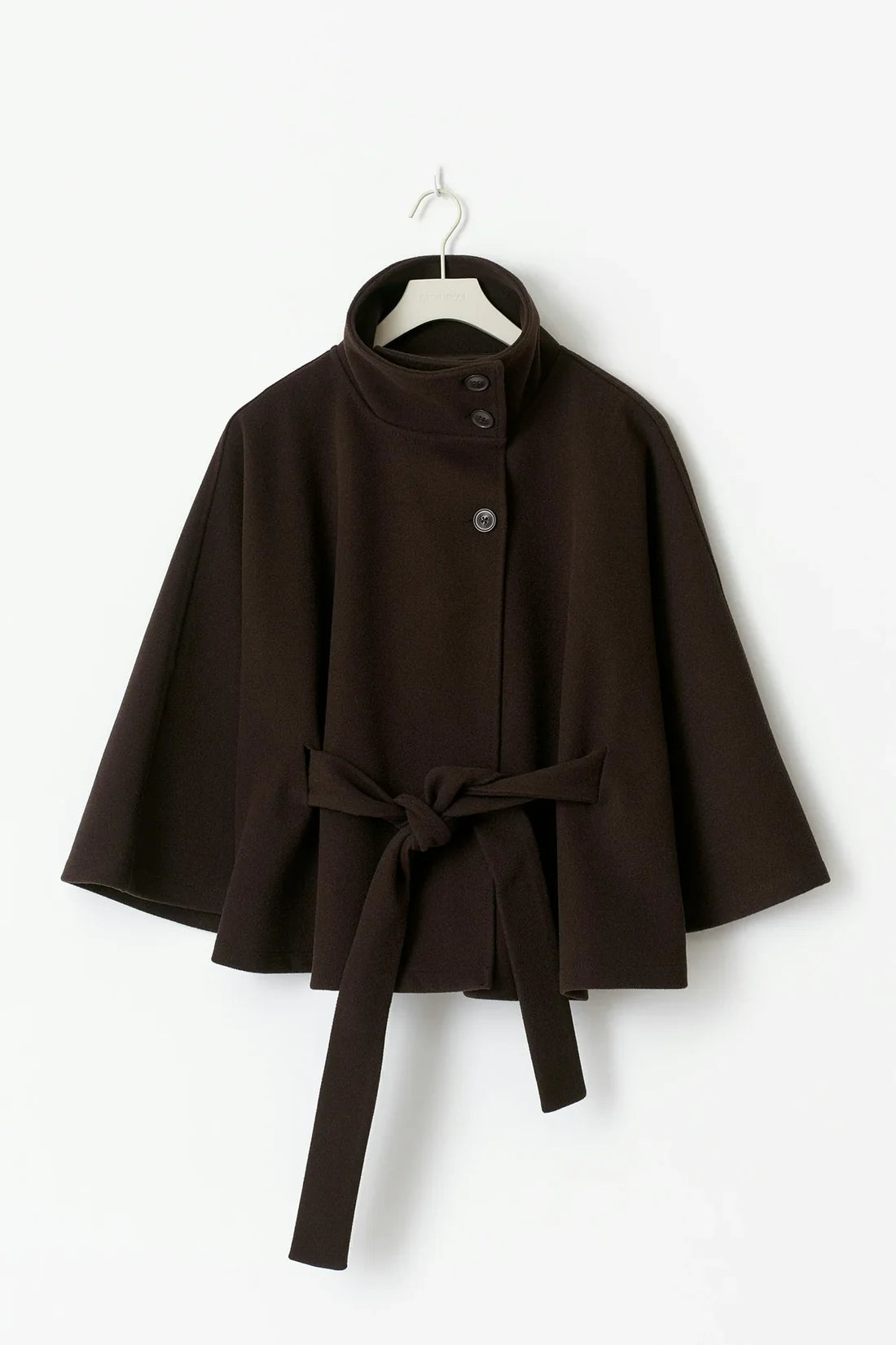 Louwen - Christina Coat