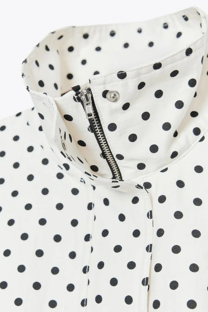 Louwen - Enora Jacket