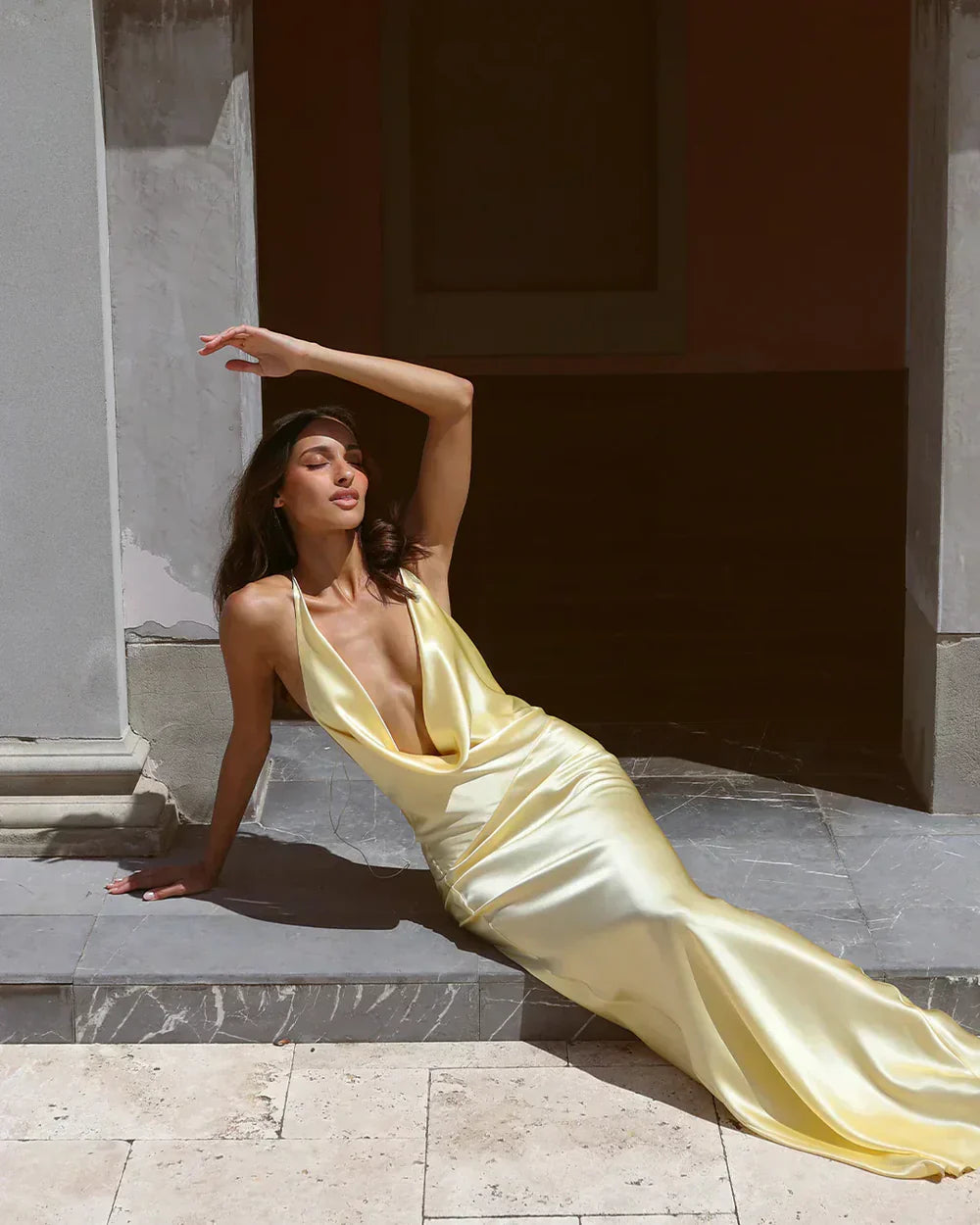 Louwen - Robe Clair