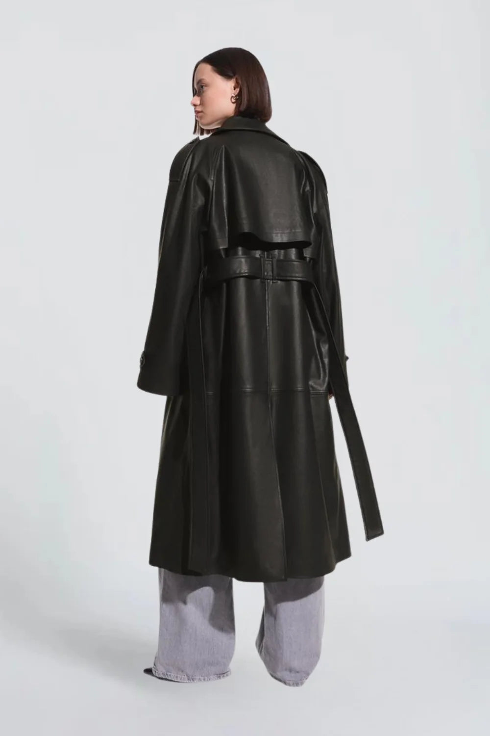 Louwen - Zelia Coat