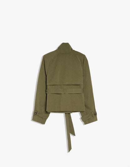 Louwen - Capucine Trench Coat