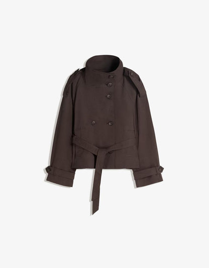 Louwen - Capucine Trench Coat
