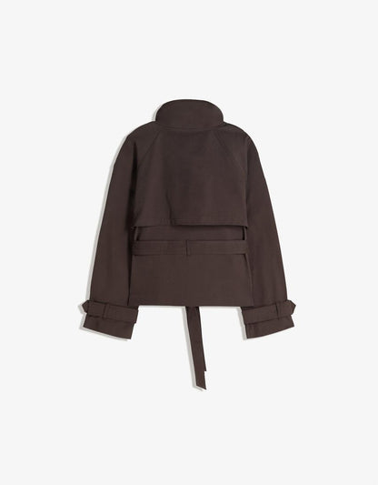 Louwen - Capucine Trench Coat