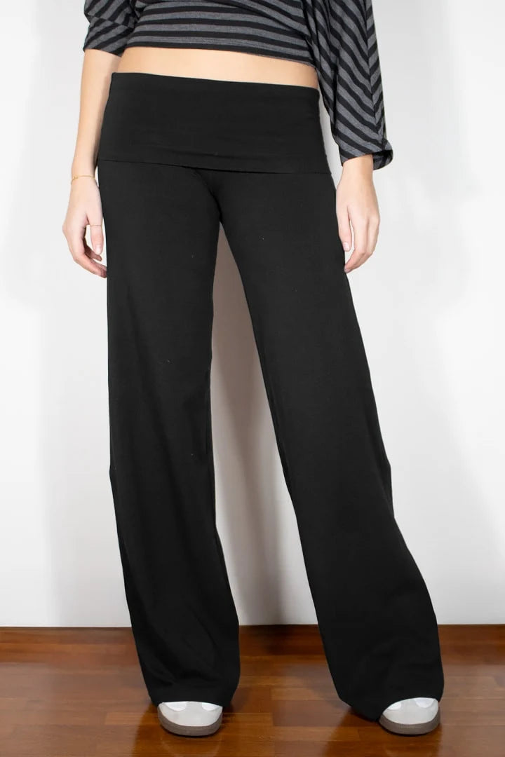 Louwen - Méline Trousers