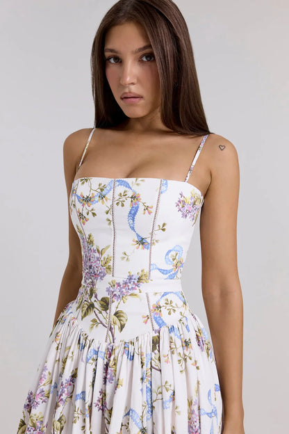 Louwen - Robe Rosalie