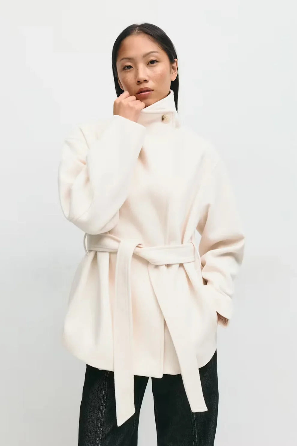 Louwen - Alix Coat