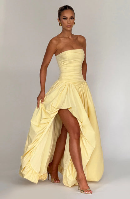 Louwen - Robe Apolline