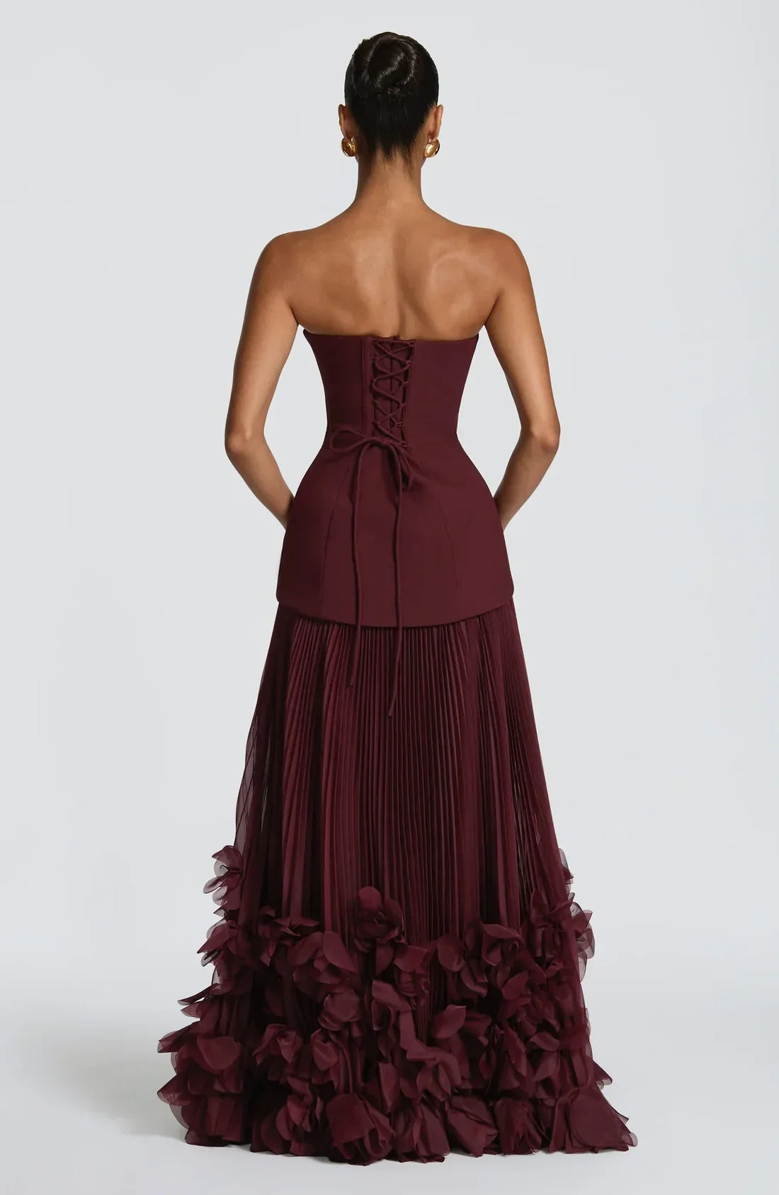 Louwen - Jeanne Dress