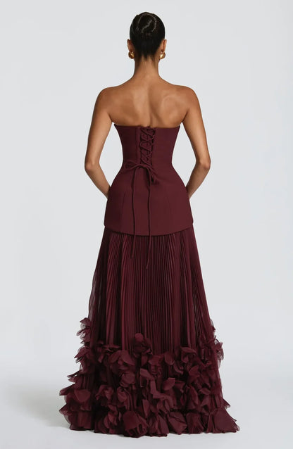Louwen - Jeanne Dress