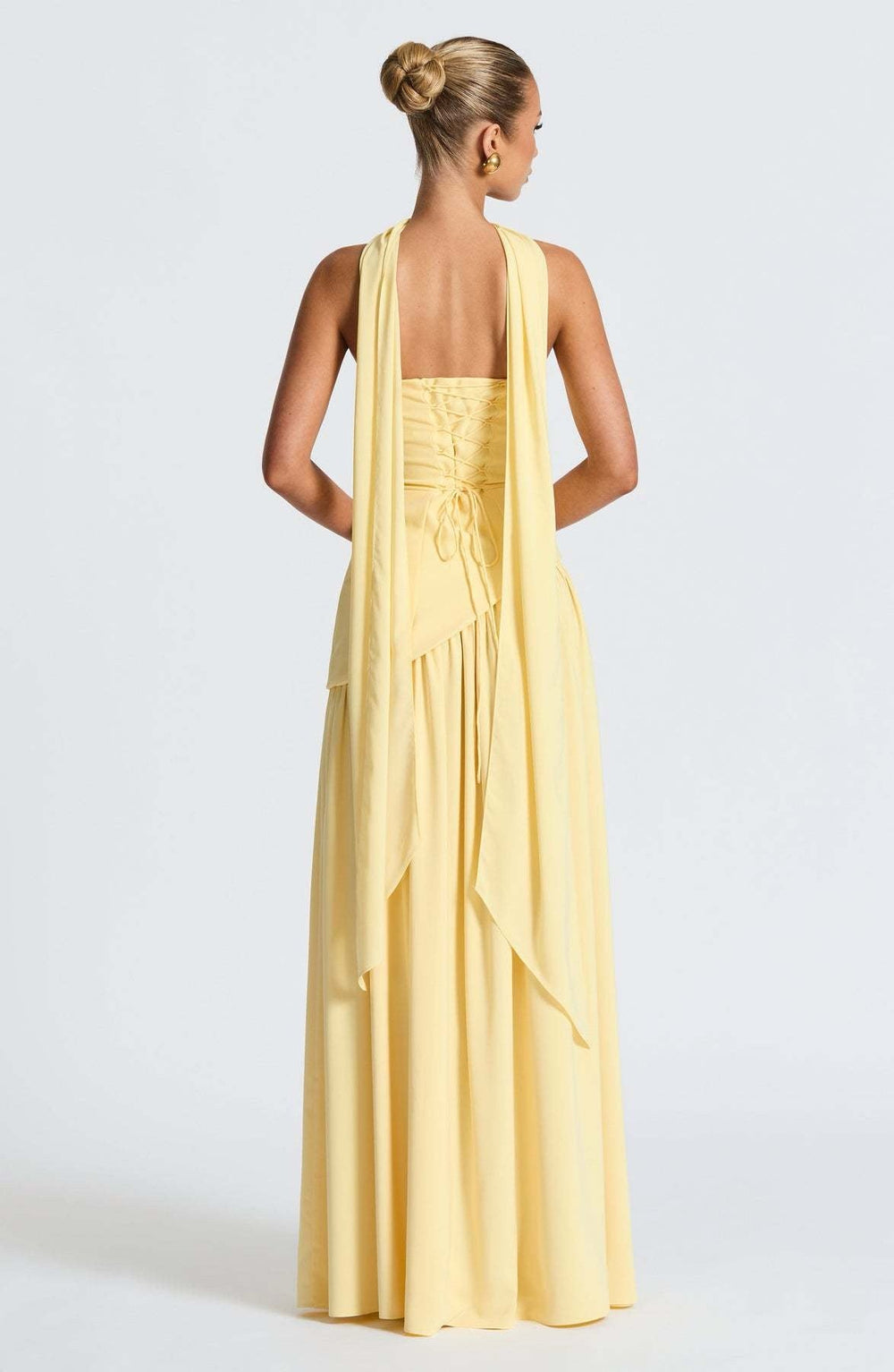 Louwen - Vestido Kaly
