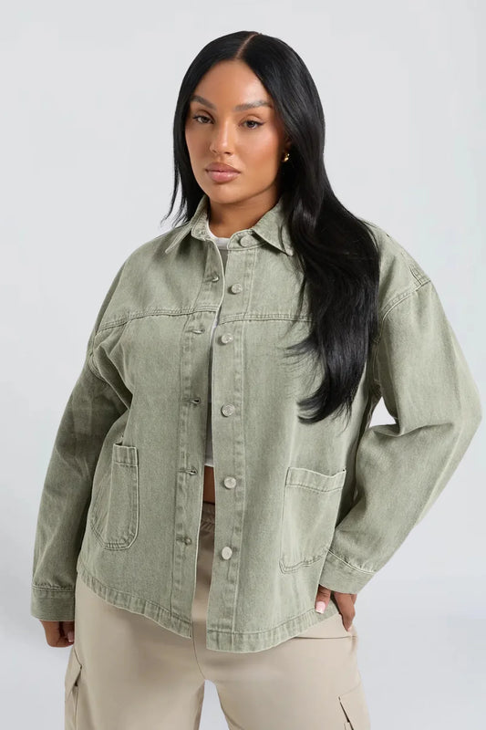 Louwen - Jacket Liv