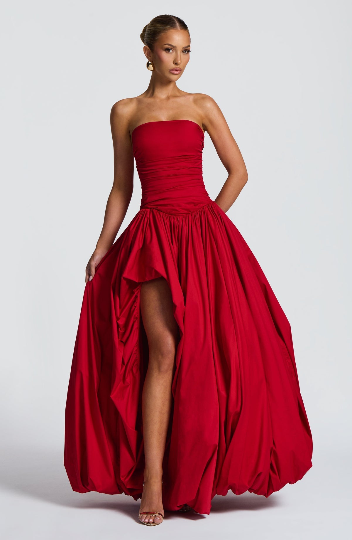 Louwen - Robe Apolline