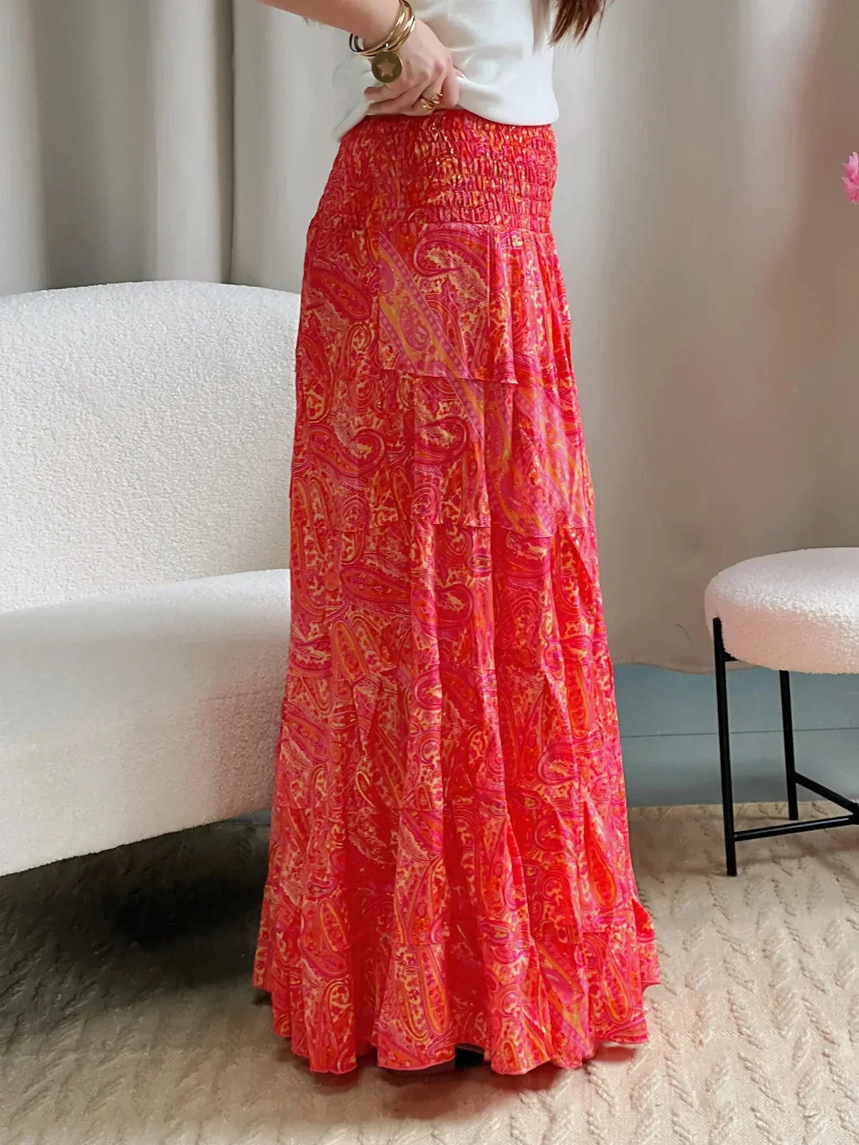 Louwen - Héloïse Skirt