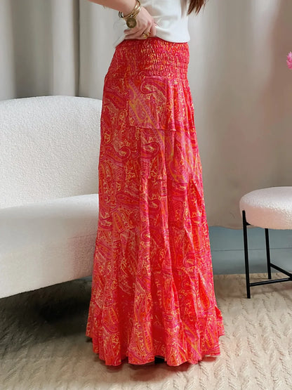 Louwen - Héloïse Skirt