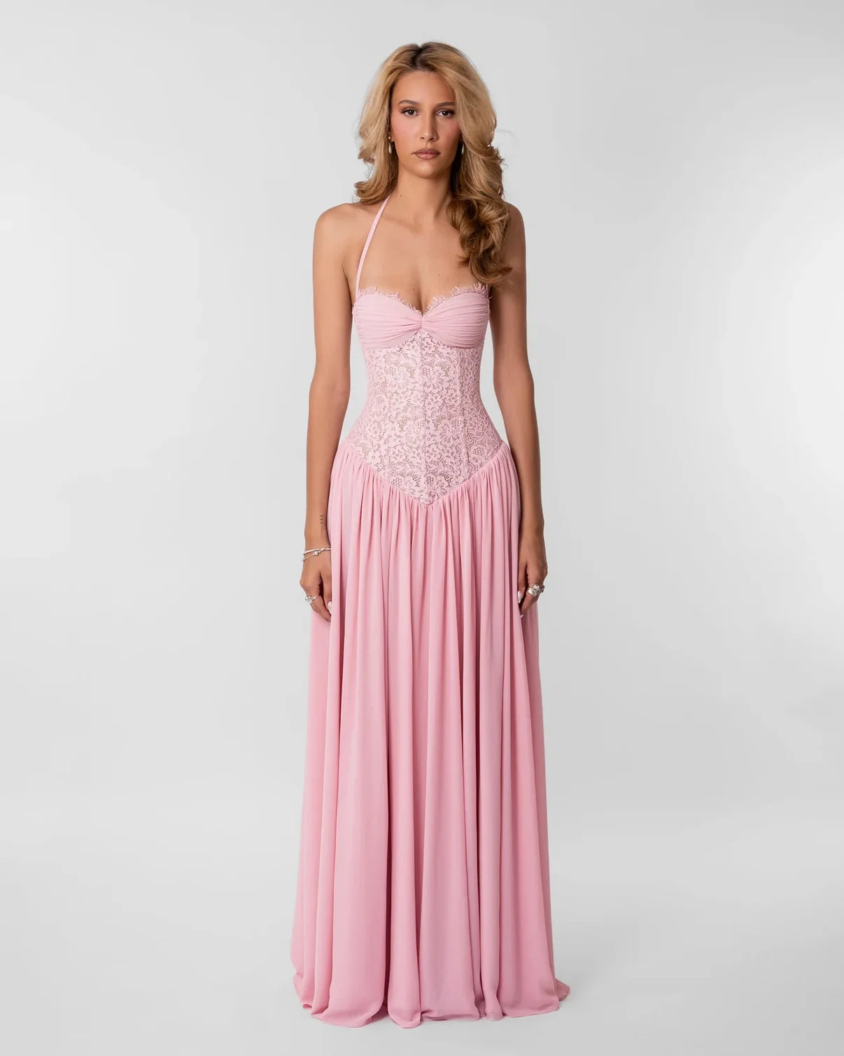 Louwen - Robe Gabrielle