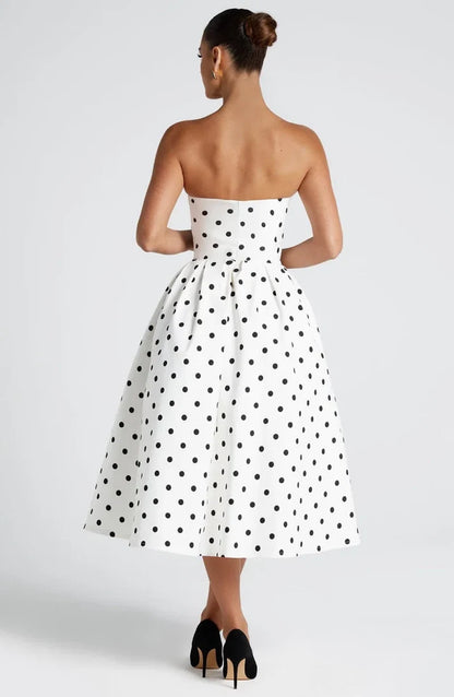 Louwen - Elowen Dress