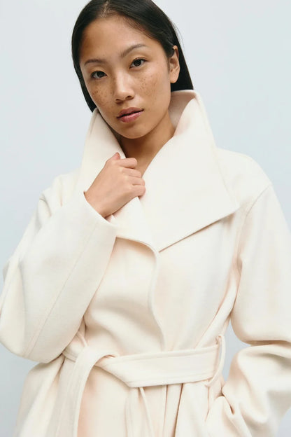 Louwen - Alix Coat