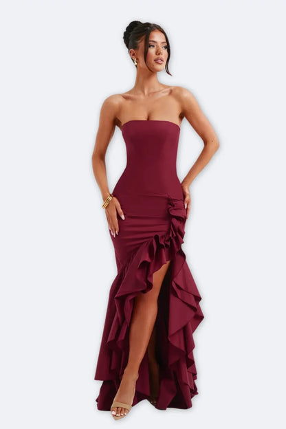 Louwen - Robe Sixtine