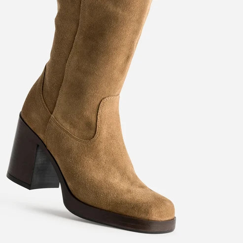 Louwen - Bottes Léa