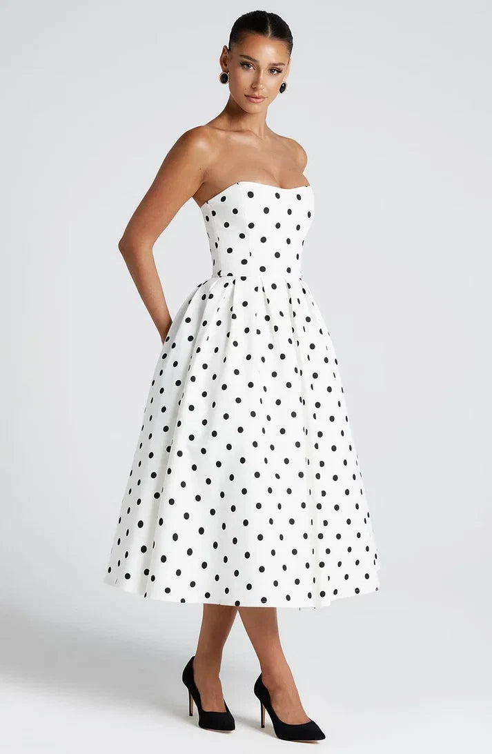 Louwen - Elowen Dress