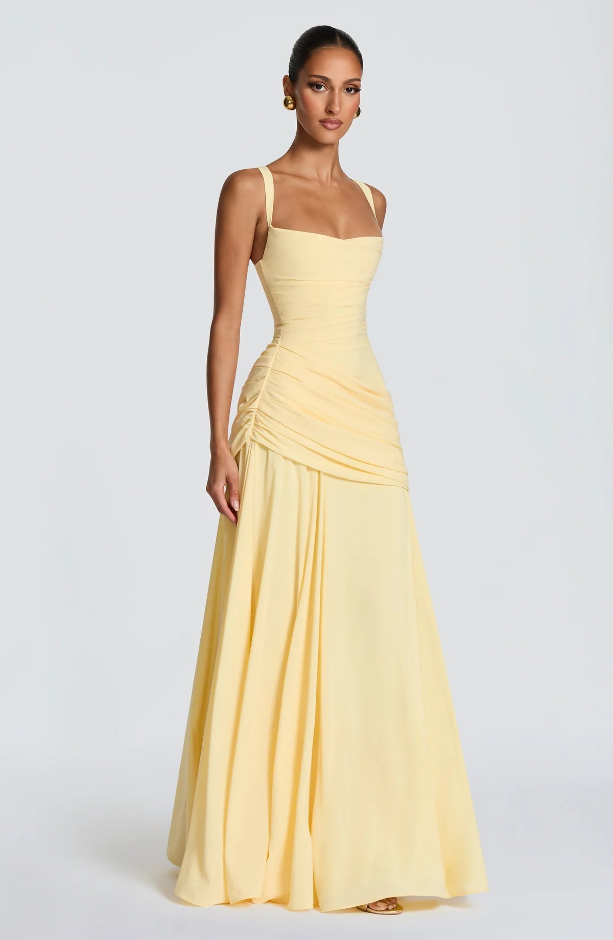 Louwen - Coline Dress