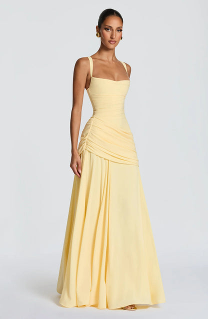 Louwen - Coline Dress