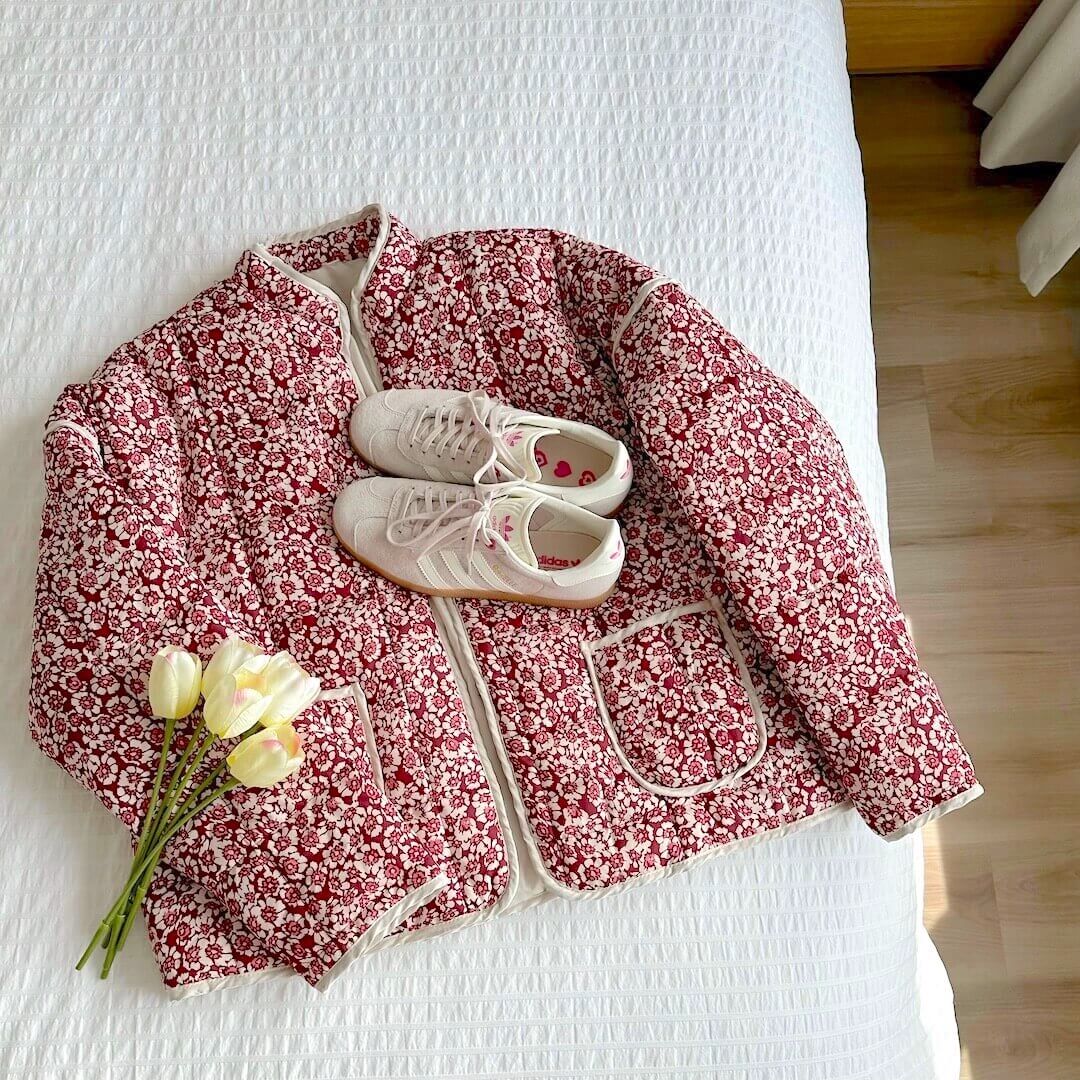 Louwen - Chaqueta Léane