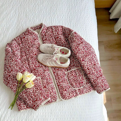 Louwen - Chaqueta Léane
