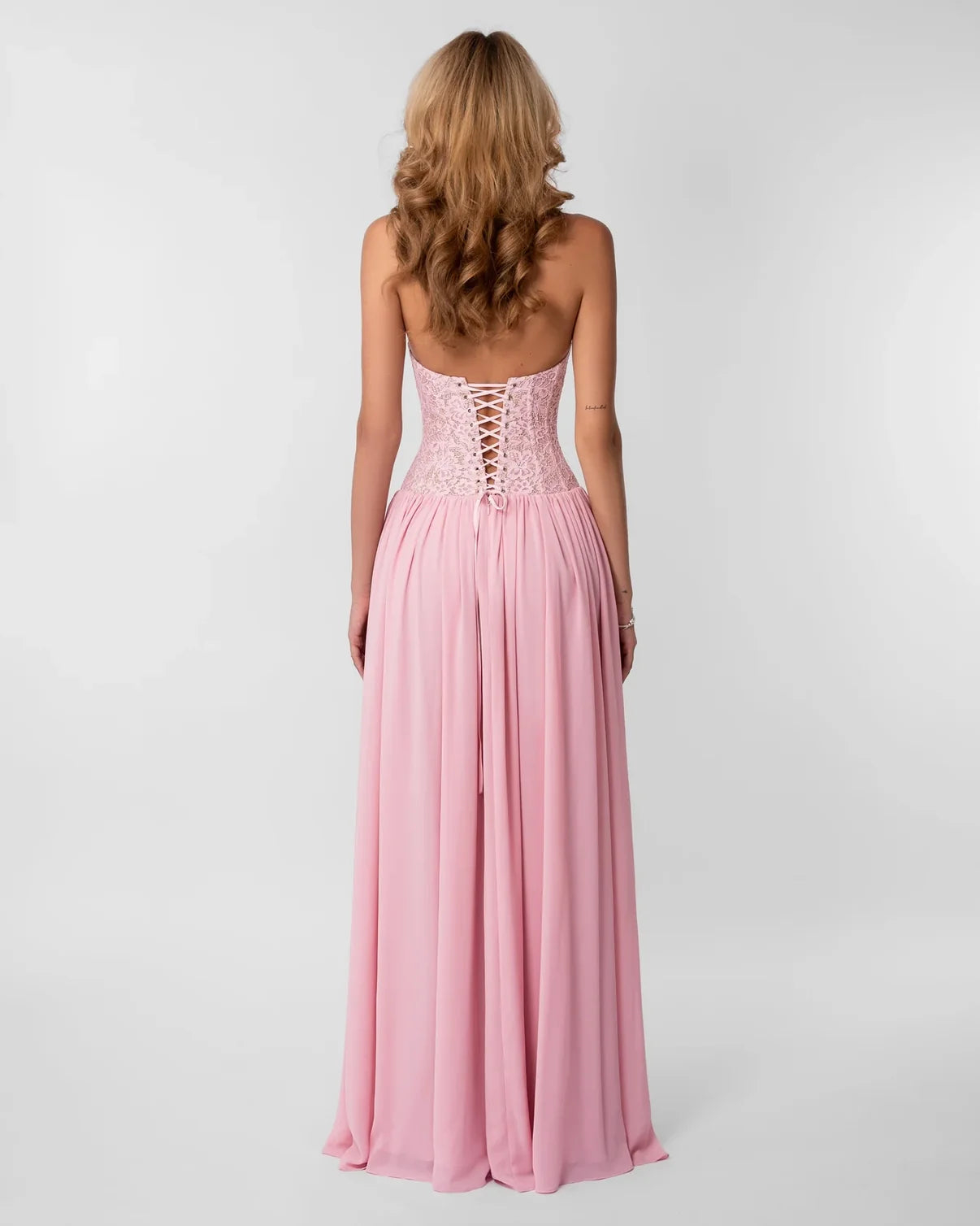 Louwen - Robe Gabrielle