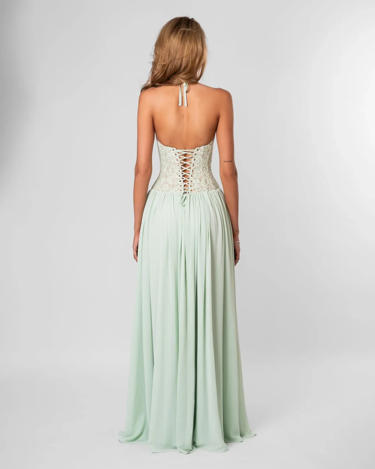 Louwen - Robe Gabrielle