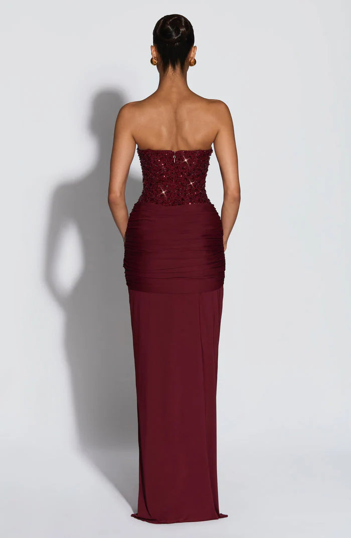 Louwen - Robe Tessa