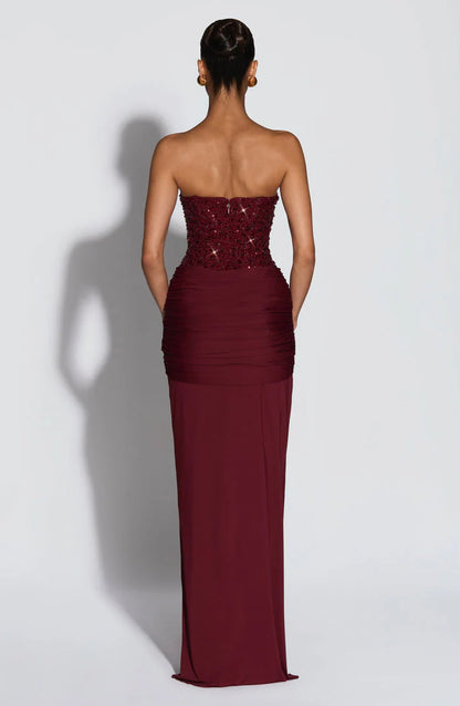 Louwen - Robe Tessa