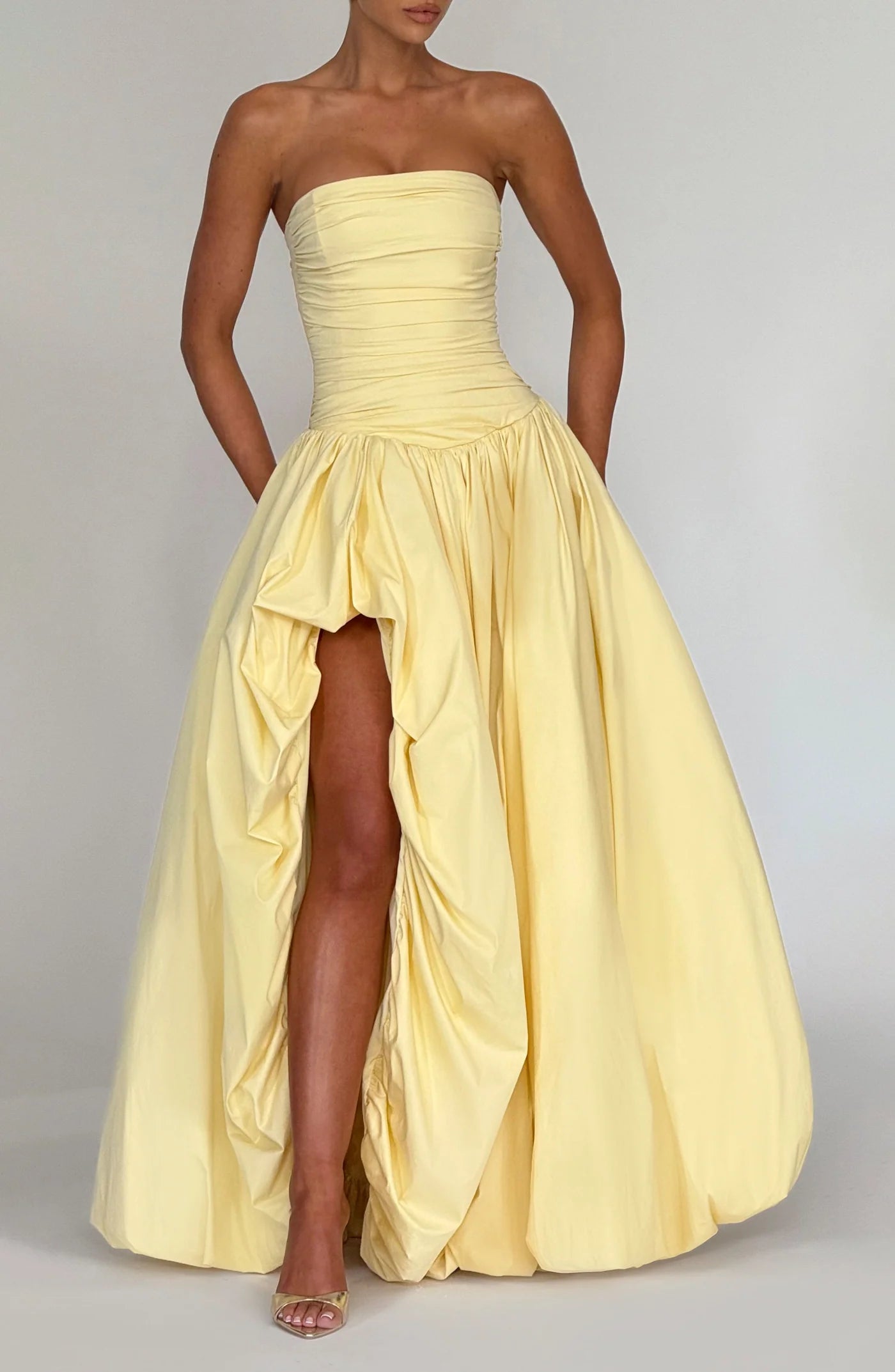 Louwen - Robe Apolline