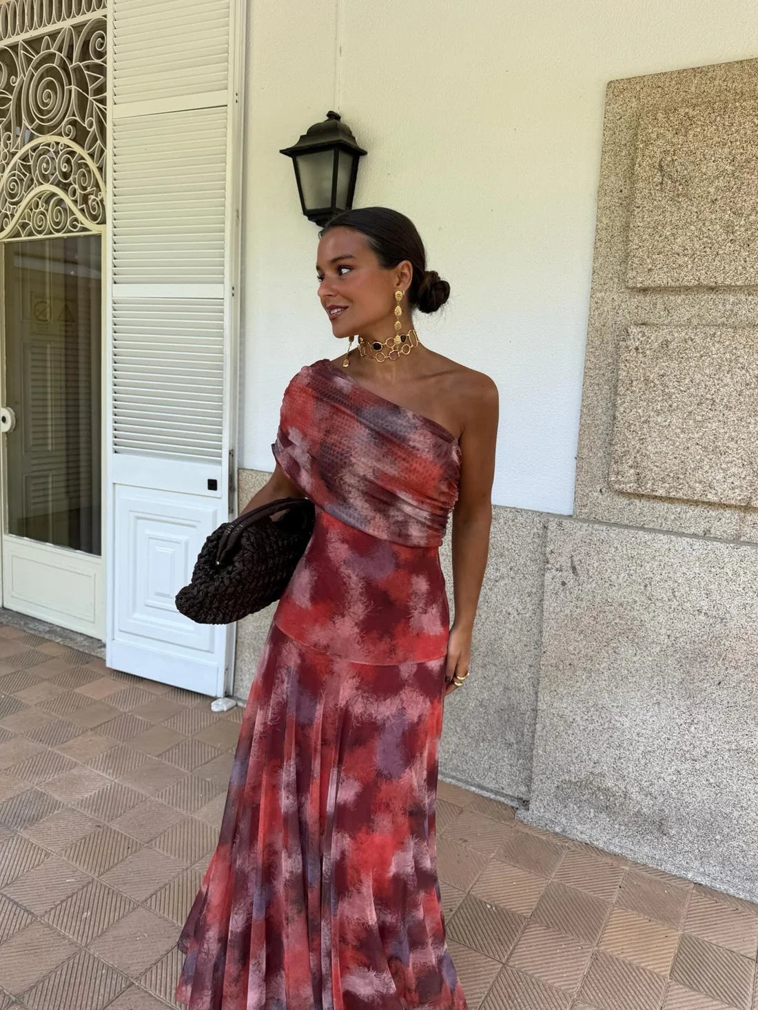 Louwen - Robe Garance