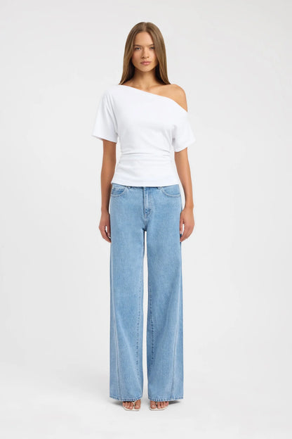 Louwen - Épaule Nue Éléonore