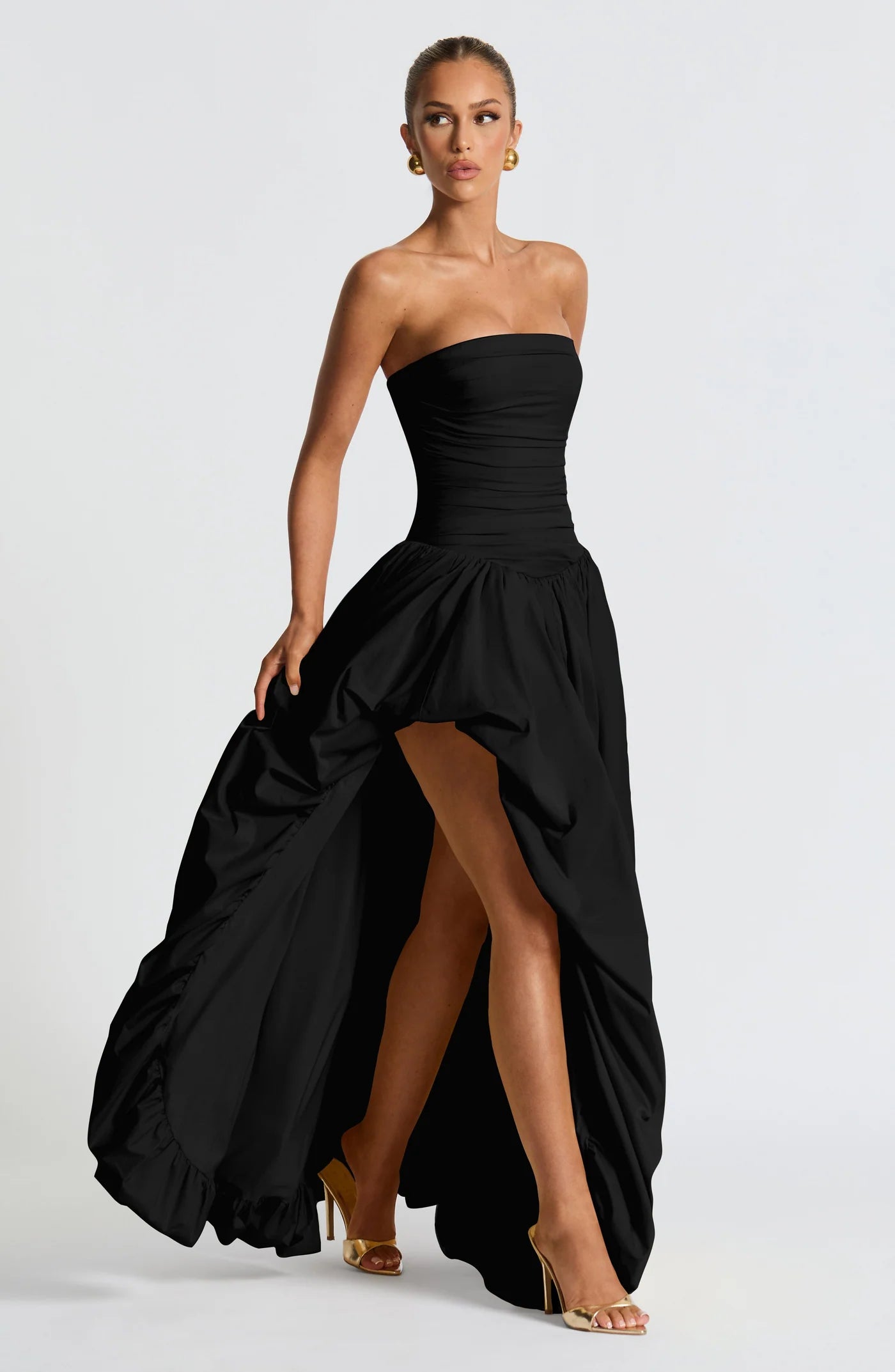Louwen - Robe Apolline