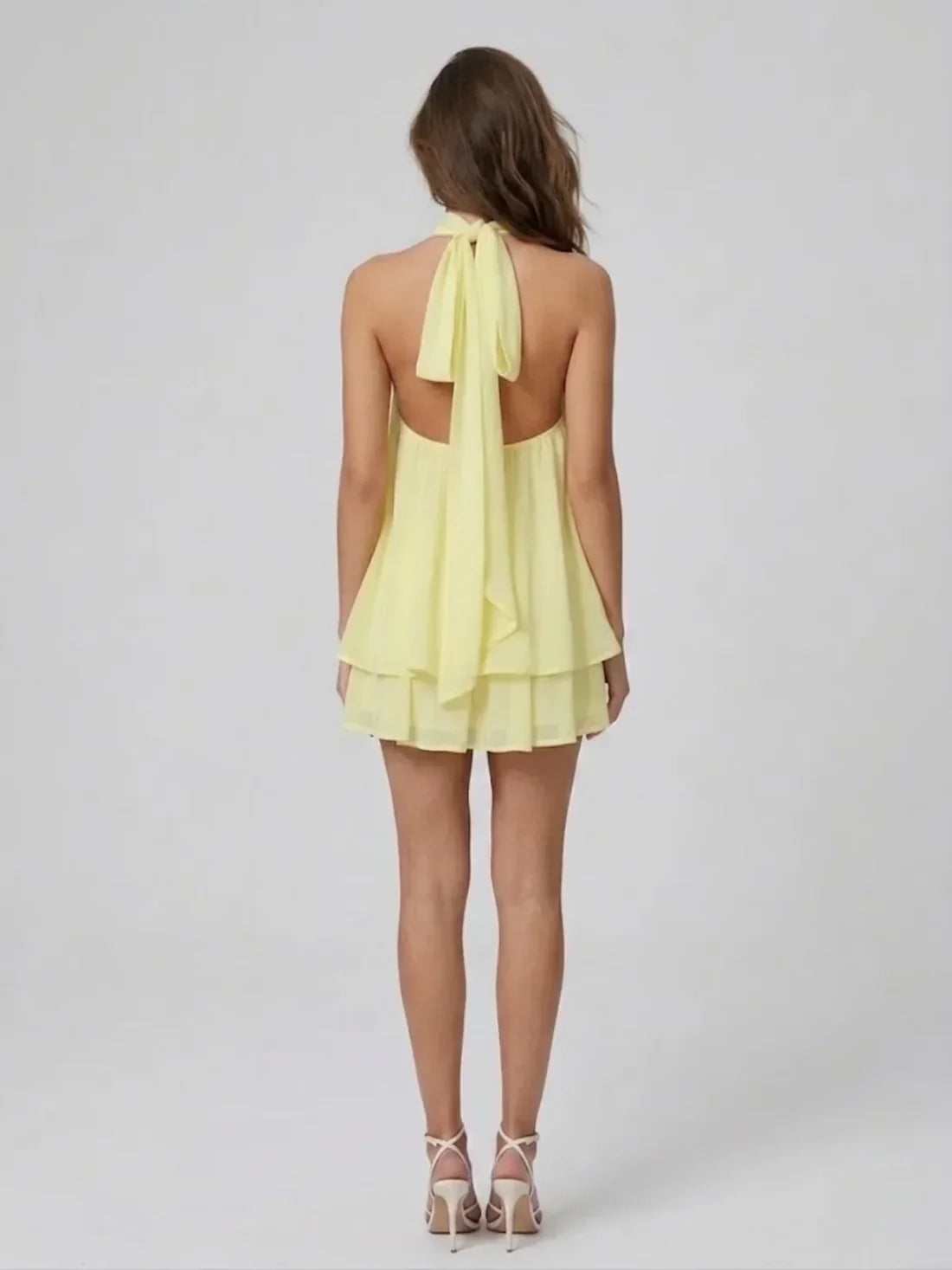 Louwen - Robe Lina