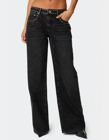 Louwen - Jeans Séraphine