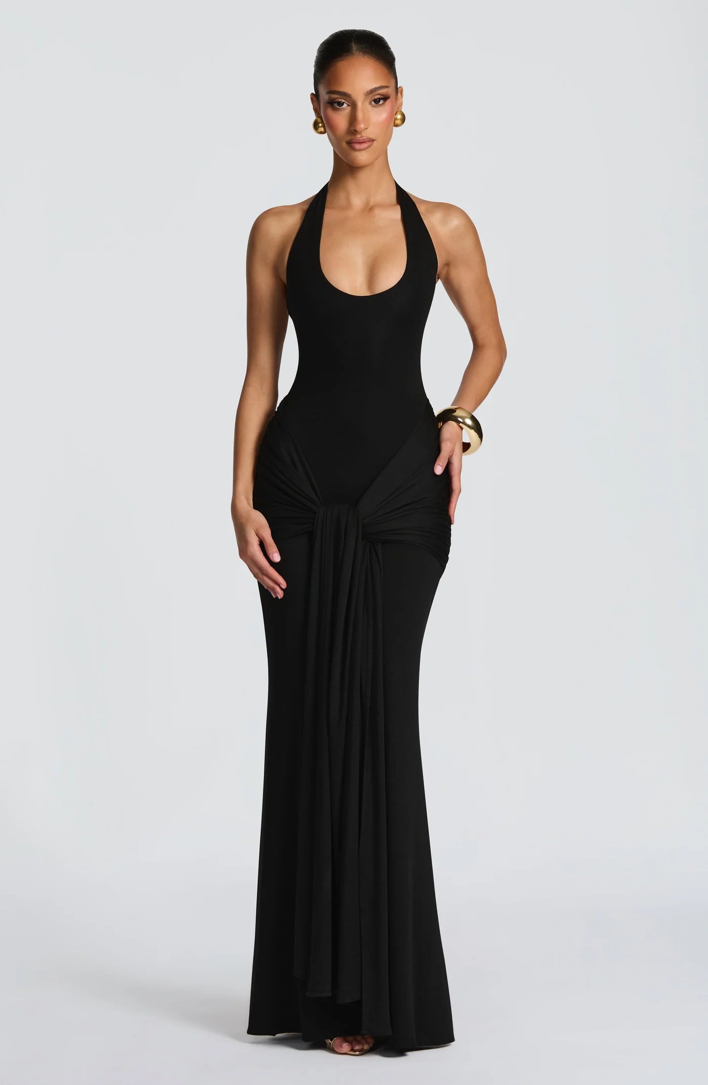 Louwen -Vestido Thais