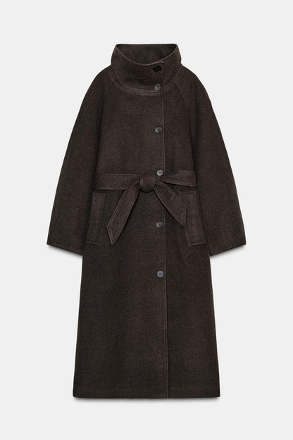 Louwen - Faustine Coat