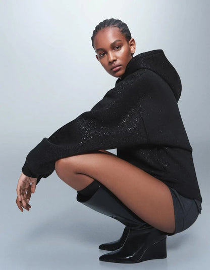 Louwen - Sweat Ambre