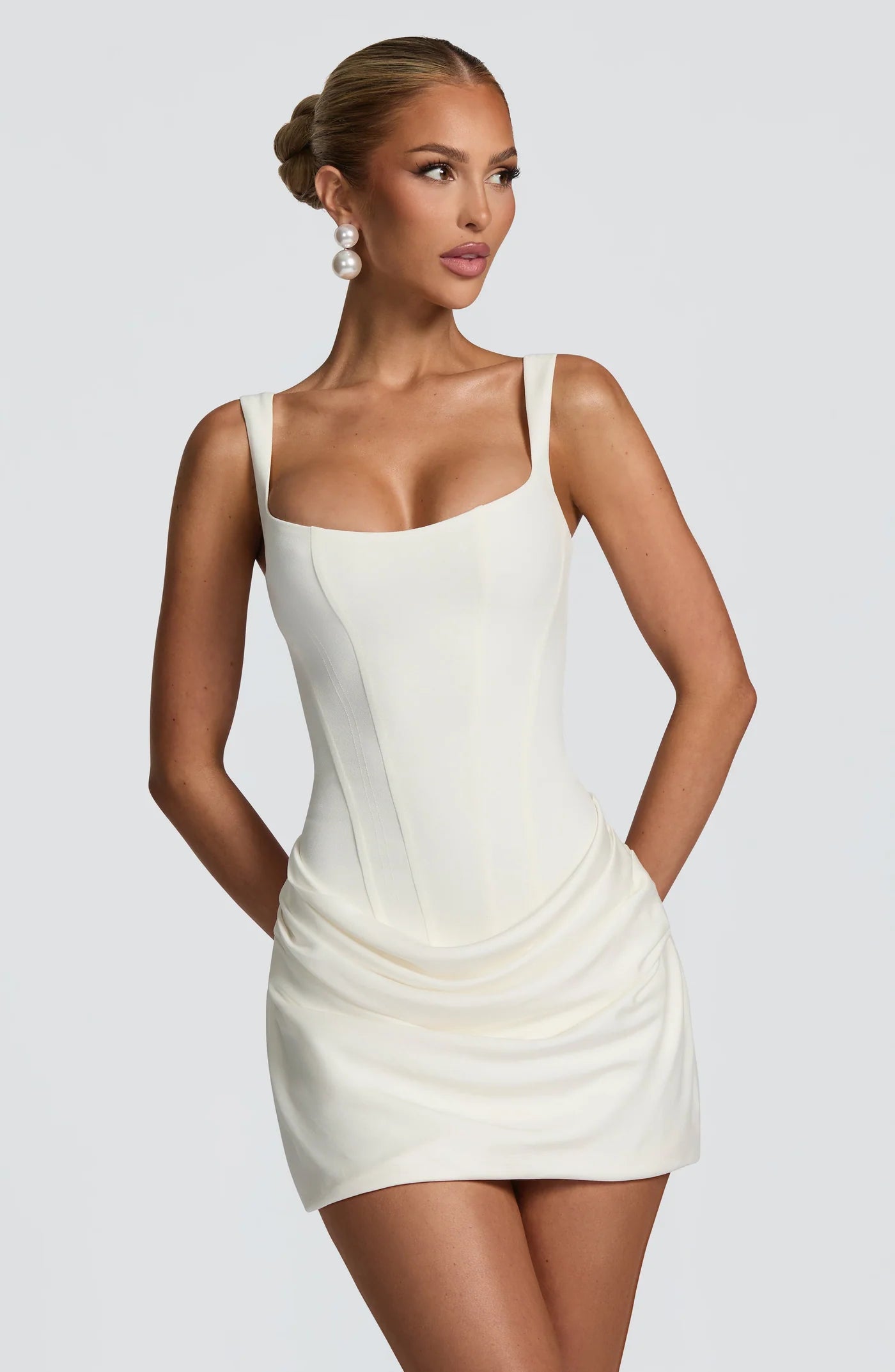 Louwen - Naïa Dress