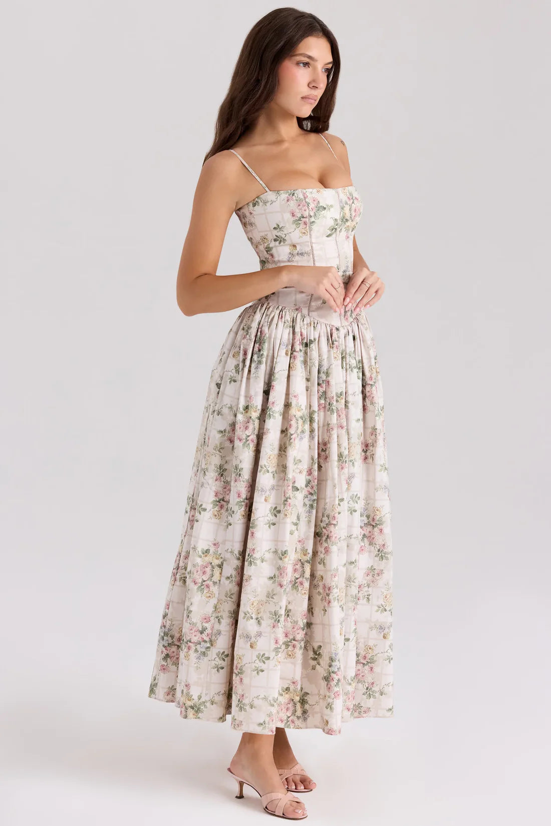 Louwen - Robe Rosalie
